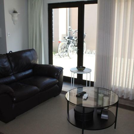 Areia Beach Guest House Vila do Conde Kültér fotó